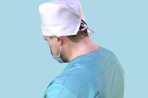 Surgeon Doctor Surgeon Doctor-3